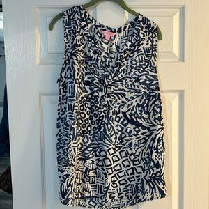 Lilly Pulitzer Tank